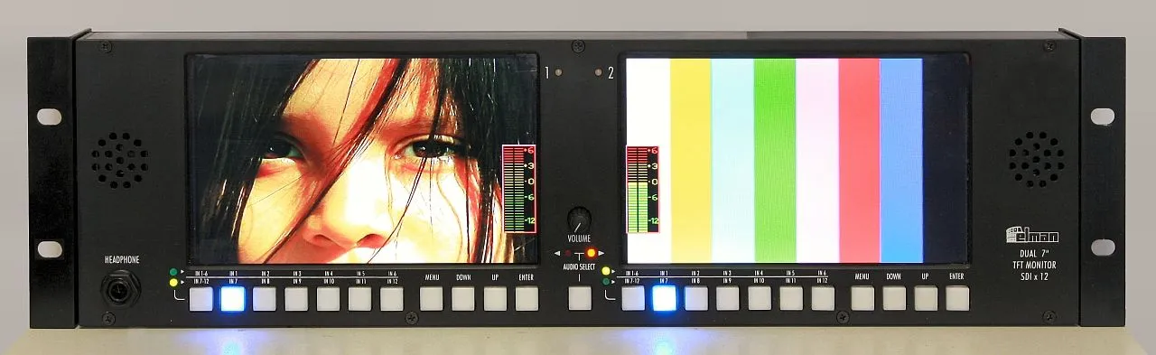 LCD7SDIx12